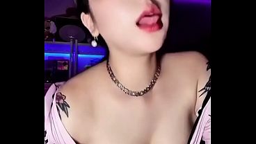 Short - Asian Hot Hot Massive Naturals