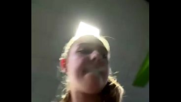 Finger Play Twat In Public Jucielussie