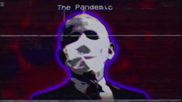 The Fire Rises: The Pandemic - (Ayden George)