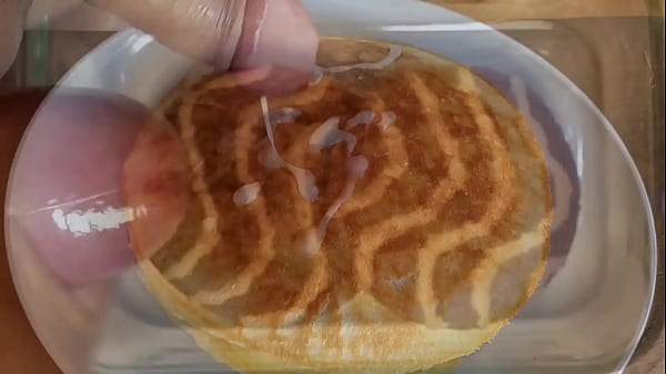 Jizz On My Food CUMpilation