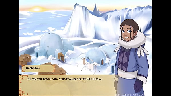 Four Elements Trainer Book 1 - Part 1