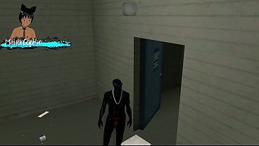Gta San Andreas Hot Coffee Mod - Millie, A Chick That Loves BDSM And Sizzling Sex