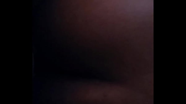 Kenyan Cutie Babe Covetted To Try Doggy With Me...