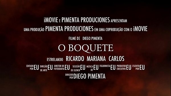 O Boquete