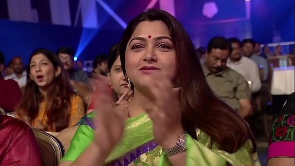 Lakshmi Rai Scorching Performance - Mirchi Music Awards South HD