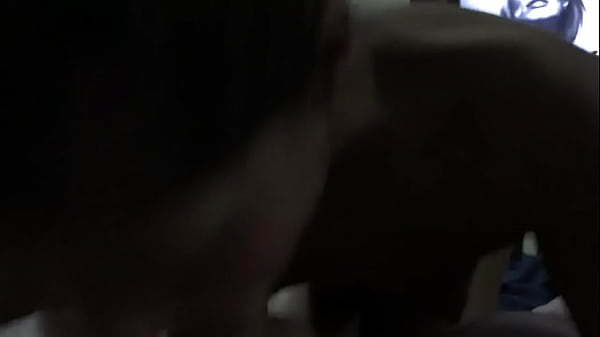 Tiny Submissive Slurps All My Spunk Down Her Throat!