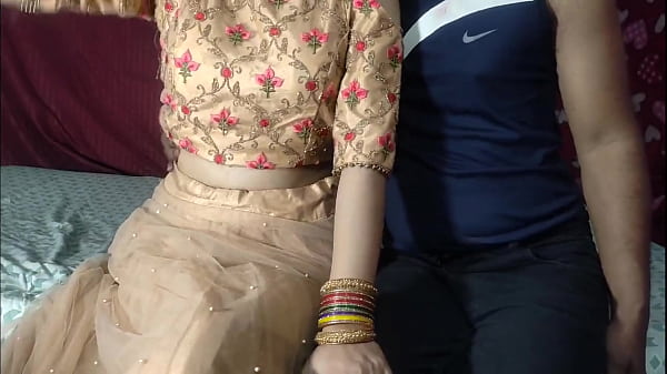 Devar Stuffing Indian Desi Bhabhi In Hindi Audio