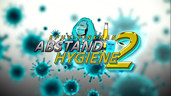 Ephy Pinkman - Abstand & Hygiene II (Original Sultry Mix)