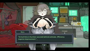 Meek Mother Covets Your Prick Inside Her - 2D Pixel HENTAI GAME