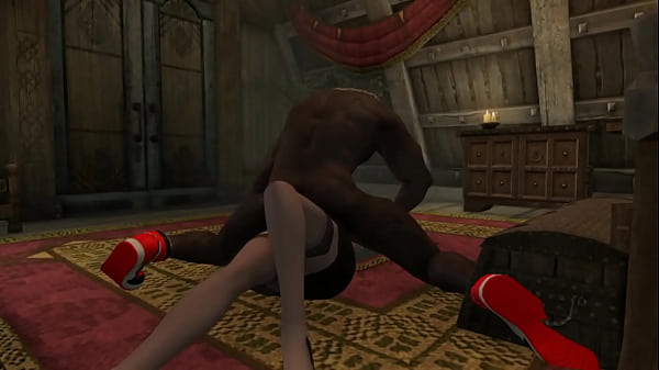 Elizabeth Bioshock Black Rod Shock