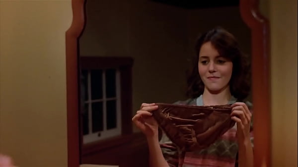 Lauren-Marie Taylor -Friday The 13th 2
