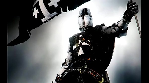 In The Name Of God