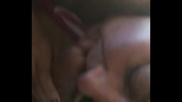 British Indian Getting Licked By A British Mature