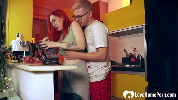 Kitchen Sex Always Tends To Hit Different