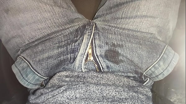 Peeing In My Car