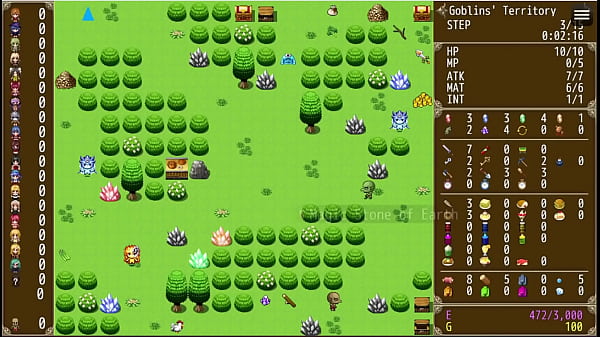 Goblins Strike Back! Instant Ram Heroines! Playthrough Part 4