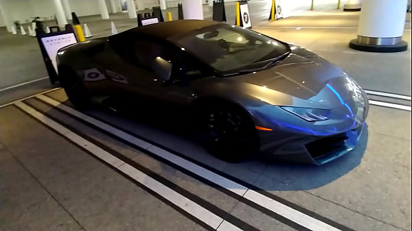 Lamborghini Kove