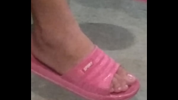 Tengo Una Obsesión Con Los Pies De Mi Tía Pero Yo Me La Cojere