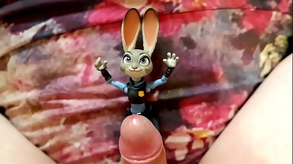 [EroNekoKun] - Judy And Me 4