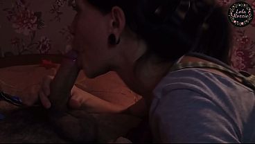 An Incident At A Party | I'm Still A Virgin Let Me Just Suck Your Shaft