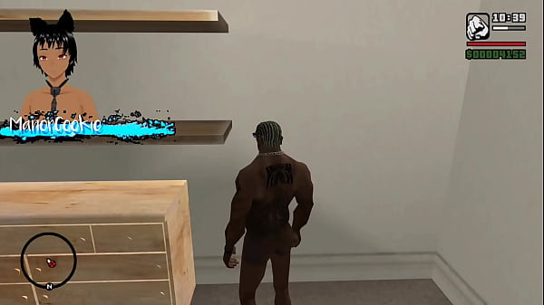 Gta San Andreas Sizzling Coffee Mod - Cj Goes Out In Dates With Katie Zhan And Having Sex In Different Positions