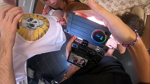 BTS Hardcore Pounding Mass Fucking 4 Dolls