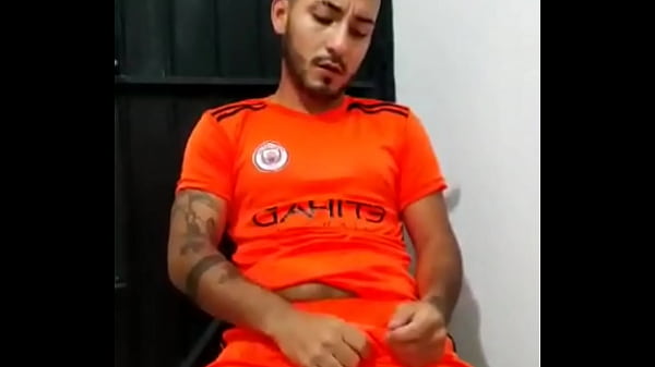 Futbolista Colombiano