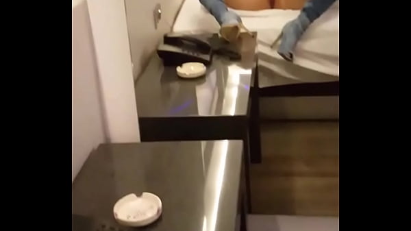 Mi Amiga En El Hotel