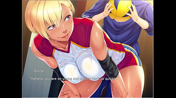 Kasshoku Bitch Hitozuma Seiyoku Kaishou Ep1 - Soaked Tity Fuck