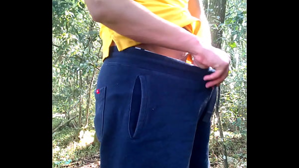 Pau Duro No Mato