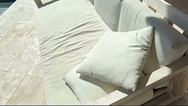 Bored And Hot On Grasp: Explicit Hotel Hookup (Bianca Bailee, Zeus)