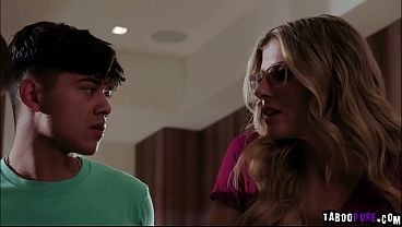 Melody Marks And Blake Bullet Not Biological Siblings With Cory Chase