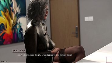 Complete Gameplay - With Eyes Closed 2, Part 13