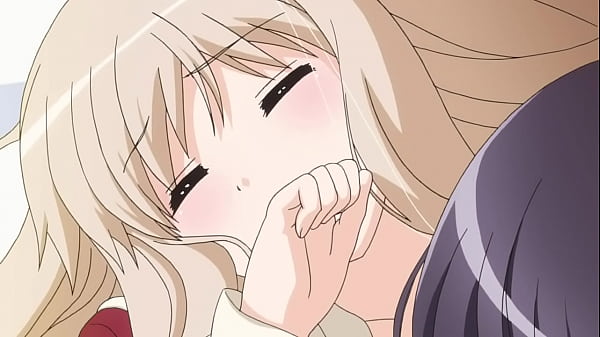 Lesbianas Tienen Sexo Por Primera Vez - Sono Hanabira Ni Kuchizuke Sub Español