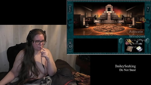 Exposed Scarlet Hand Play Through Part 3