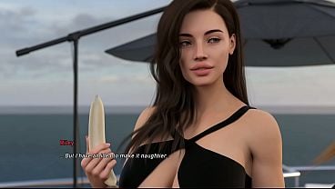 Complete Gameplay - Steps Of Debauchery, Part 16