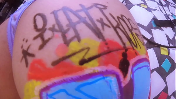 XO Tour Life - Episodio 1 / Episode 1 (Graffiti Oficial Video)