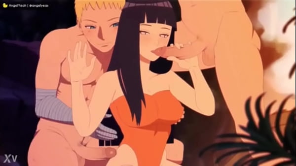 Naruto Screwed