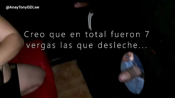 Mí Primer Glory Slot, Mamo Vergas Y Dejo Que Me Cojan Dos Dentro De Nuestra Cabina Atentos Para Coincidir WP EE2E49192o