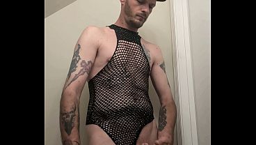 Ill Expose You My New Trick But Don't Tell Anyone! Wiggle On It?
