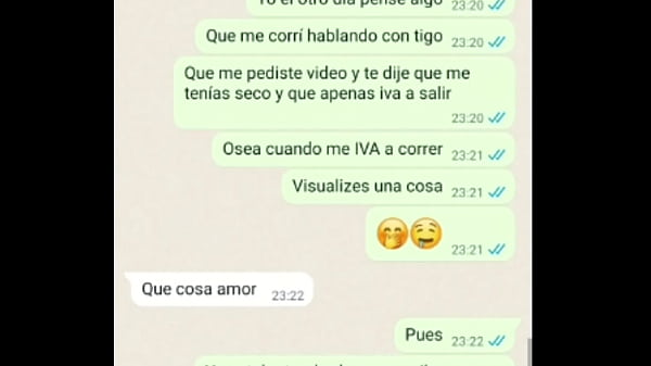 Mi Novia Prueba La Leche Y Me Dice Que Le Encanta