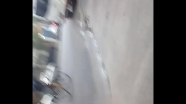 Pendeja Caminando