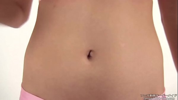 Navel Bellybutton Obsession