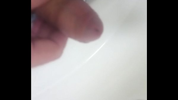 Pajilla En El Baño Del Curro