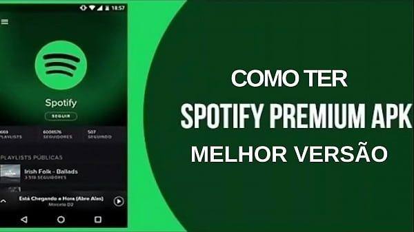 Spotify Premium Gratis 2023 Link Nos Comentários