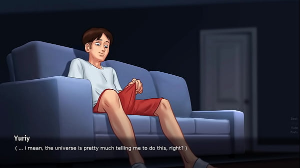 All Sex Scenes With Debbie - Summertime Saga 21.0.0, Part 3