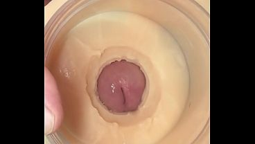 Mushroom Head Creampie…What It’s Like