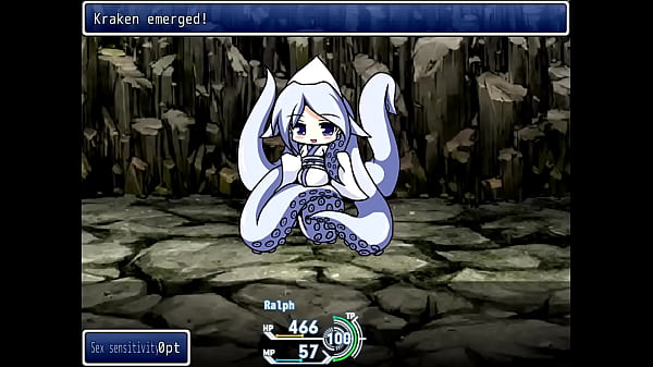 Otakusexart RPG Game: Gladiators Of Elmia