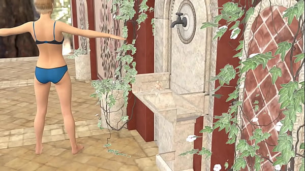 Animation Giantess Vore Bug XD