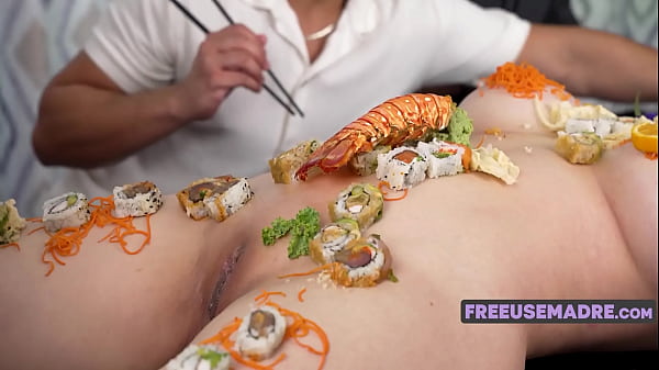 Eat Her, Ram Her Whatever Her (Freeuse) - Emerald Worships, Suki Sin, Nicky Rebel